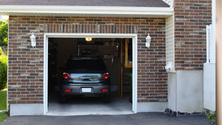 Garage Door Installation at Galloway Gardens, Florida