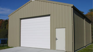 Garage Door Openers at Galloway Gardens, Florida